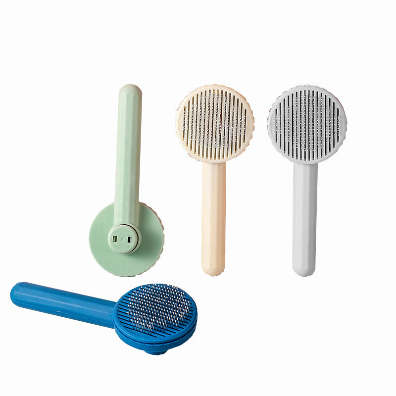 Grooming Brush