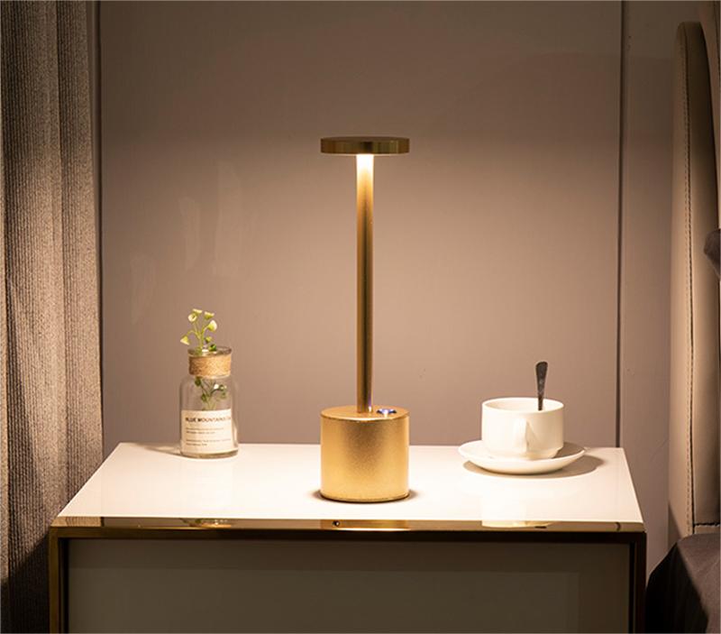 LED Table Lamp