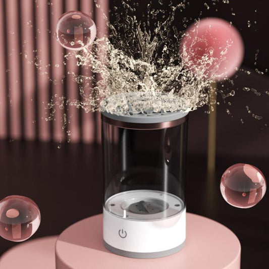 Makeup Brush Cleaner Machine[W]