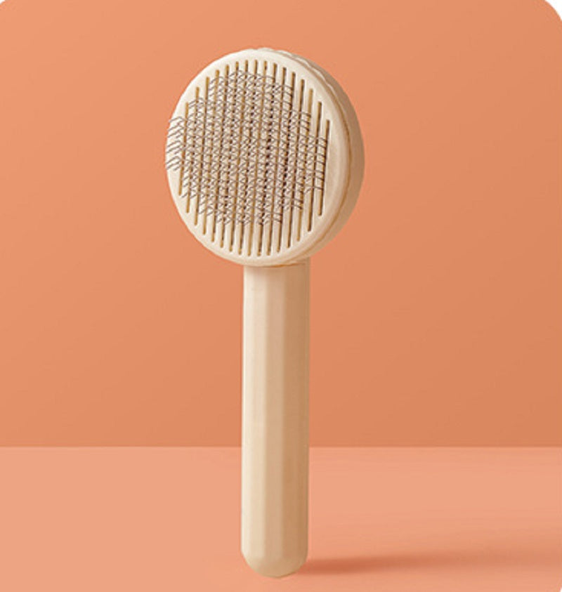 Grooming Brush