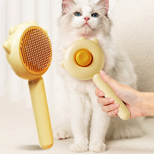 Cat Grooming brush