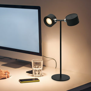 Magnetic Table Lamp