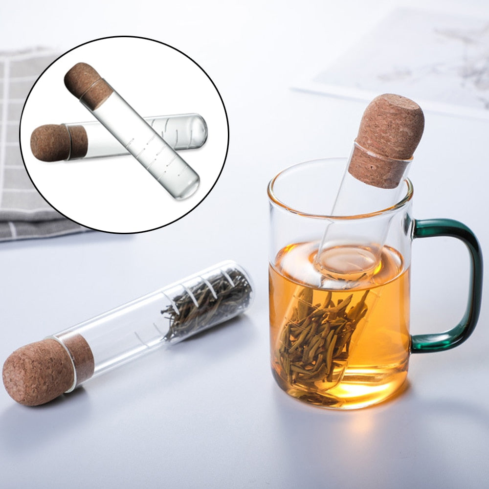 Creative Tea filter