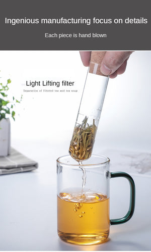 Creative Tea filter