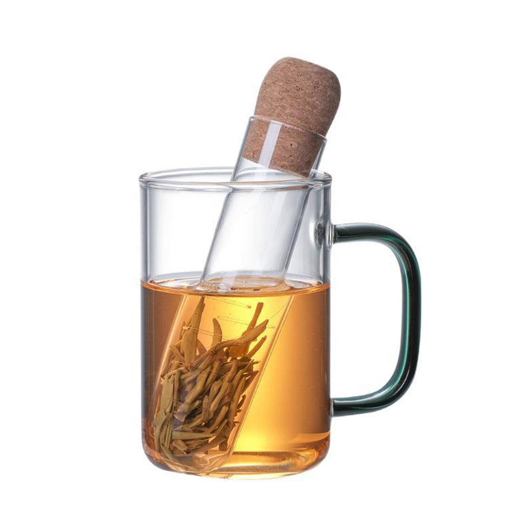 Creative Tea filter