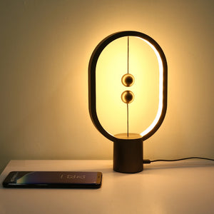 Bedside Night Lamp