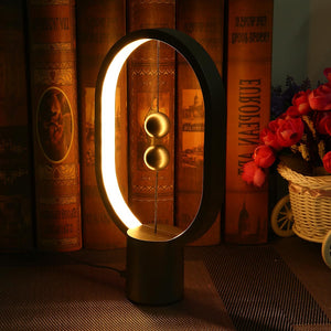 Bedside Night Lamp