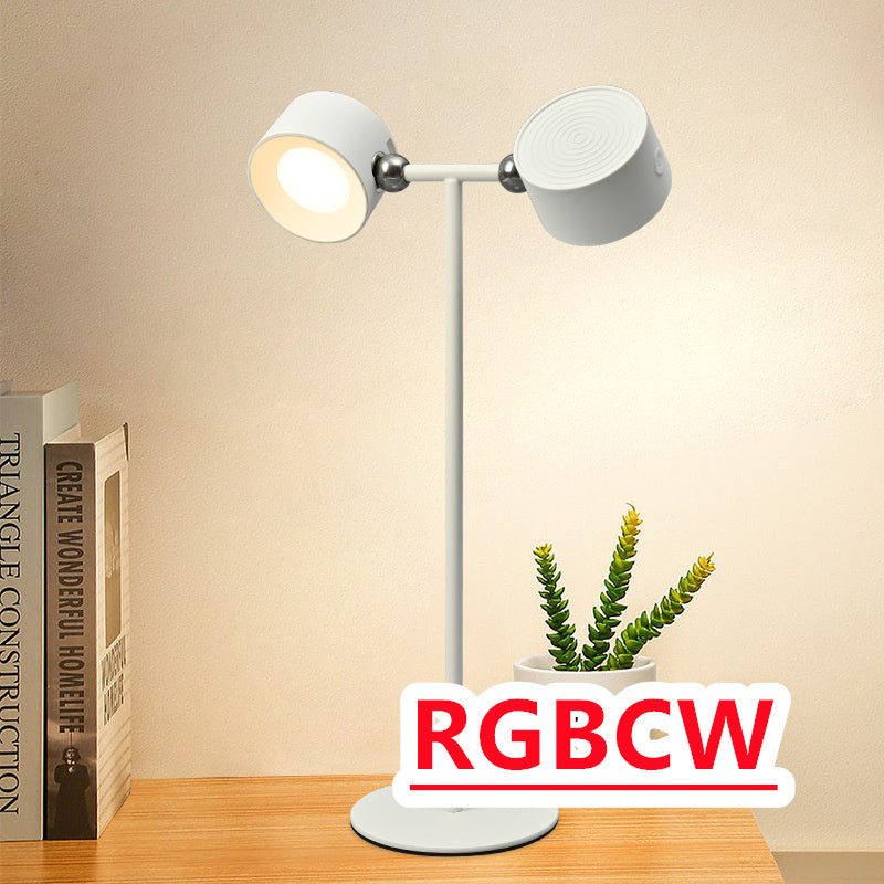 Magnetic Table Lamp