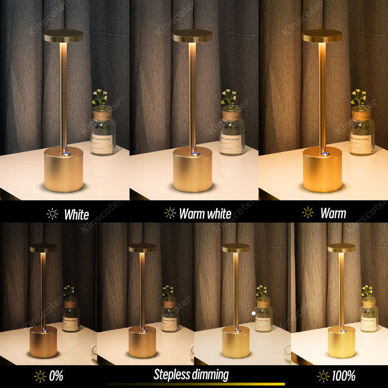 LED Table Lamp