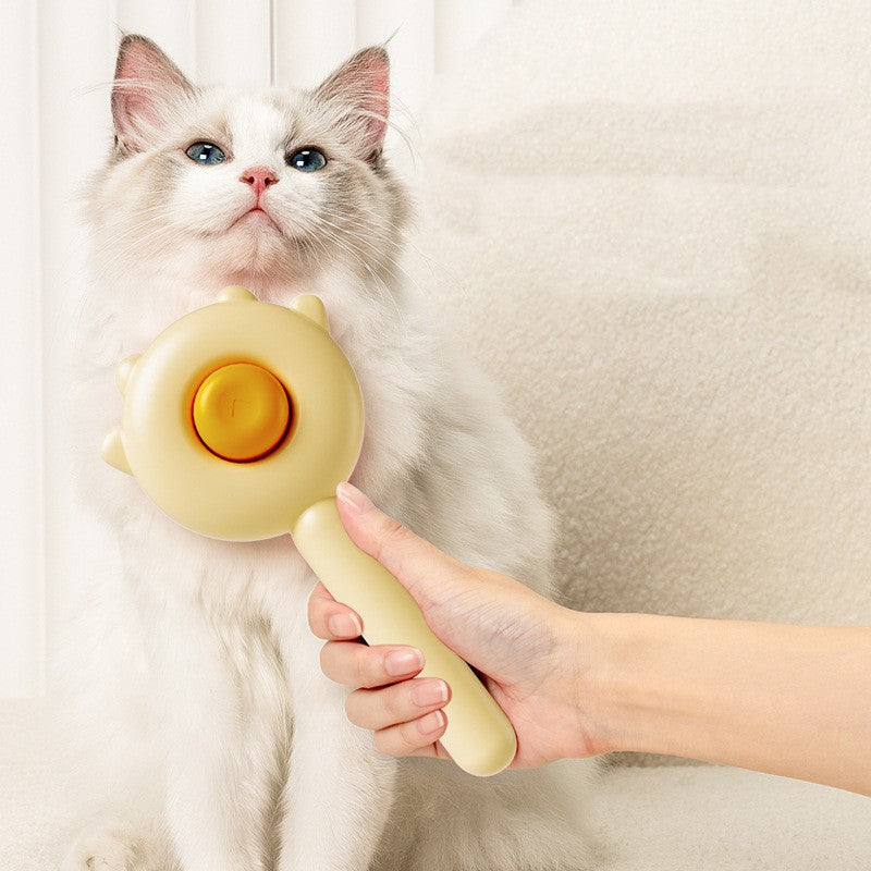 Cat Grooming brush