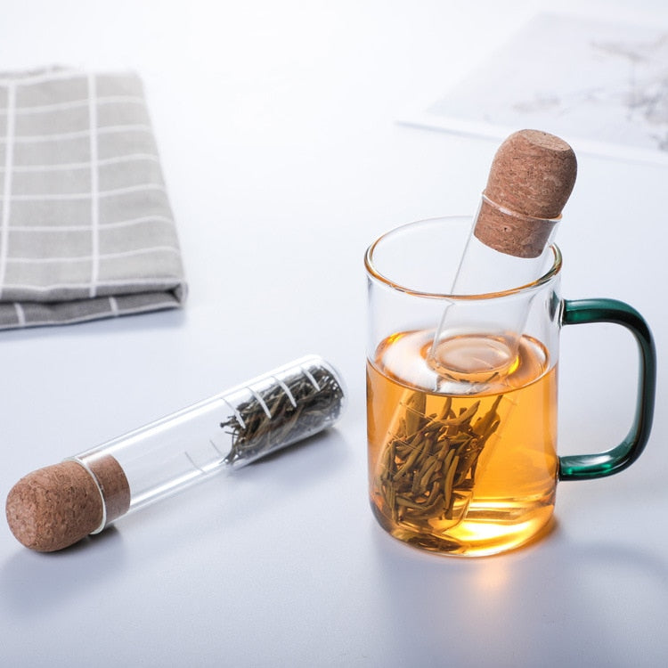 Creative Tea filter